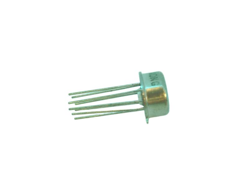 UA714HC by ON SEMICONDUCTOR