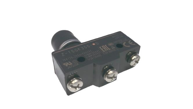 OMRON Z-15GK355-B