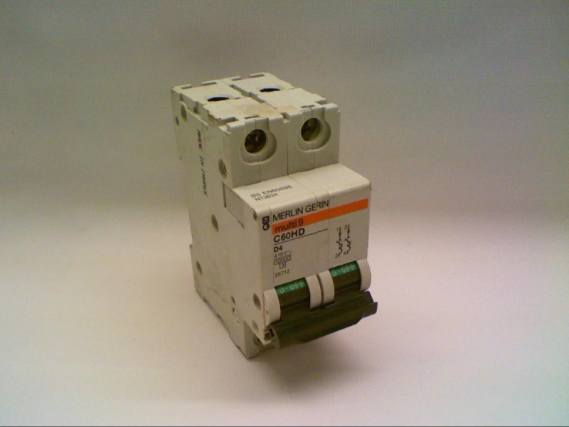 SCHNEIDER ELECTRIC MG25712