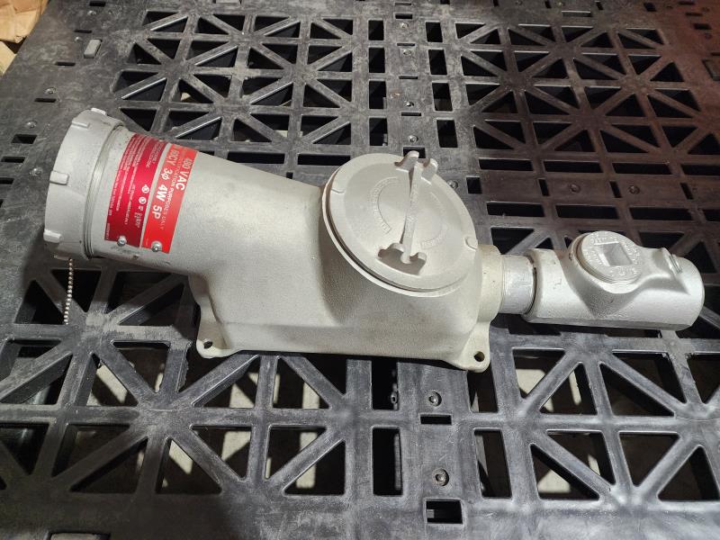 EATON CORPORATION BHRC6584 NW