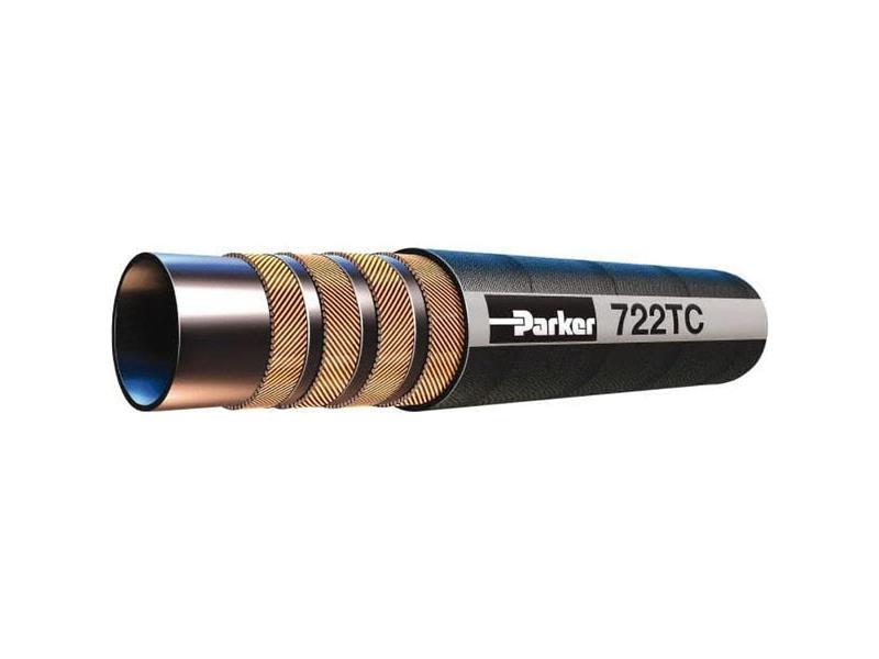 PARKER 722TC-10-BX