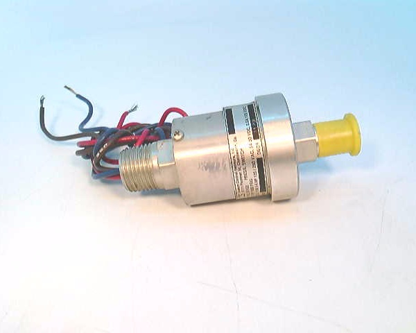 CUSTOM CONTROL SENSORS 611G9022