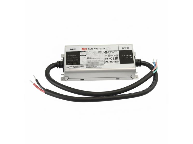 MEAN WELL XLG-100-12-A-PH