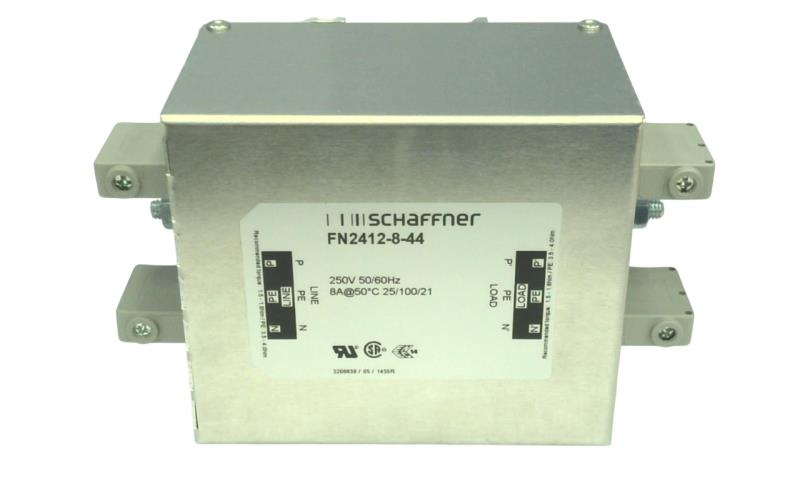 SCHAFFNER FN2412-8-44