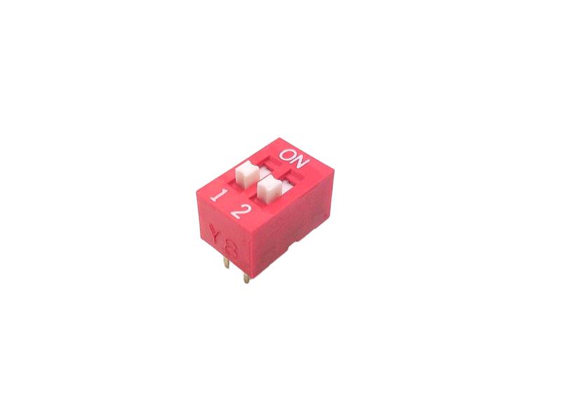 E SWITCH KAS1102E