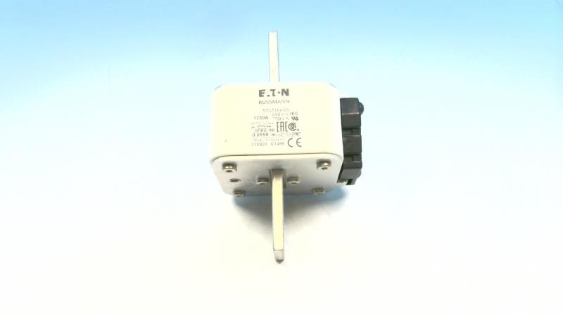 EATON CORPORATION 170M6666