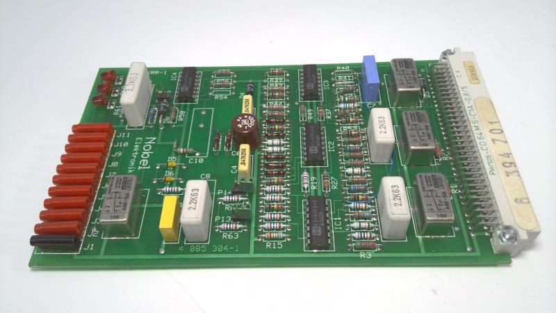 H-2-KRR-1 by VISHAY PERFORMANCE GROUP