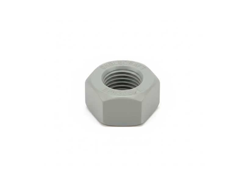 CABLECRAFT EPN355/M20X1.5-L/GREY