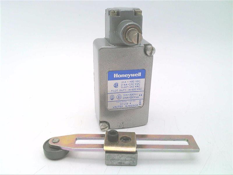 HONEYWELL 201LS3-4