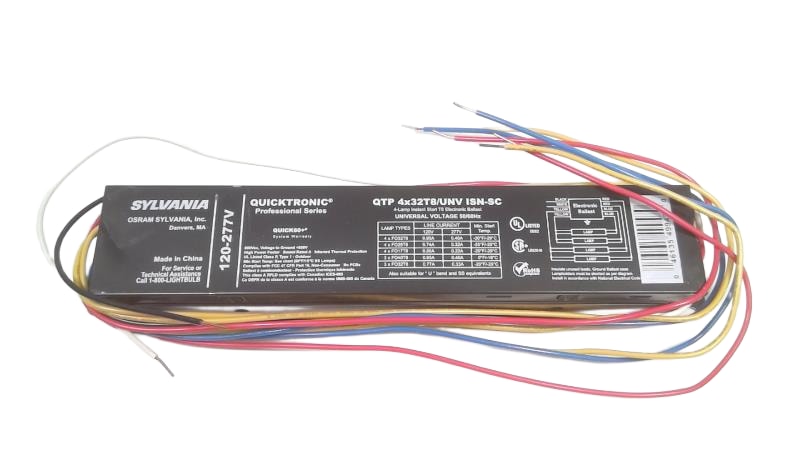 QTP-4X32T8/UNV-ISN-SC by GTE