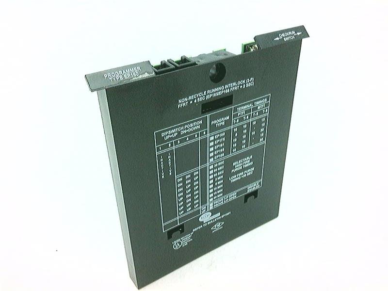 KIDDE-FENWAL, LLC EP160