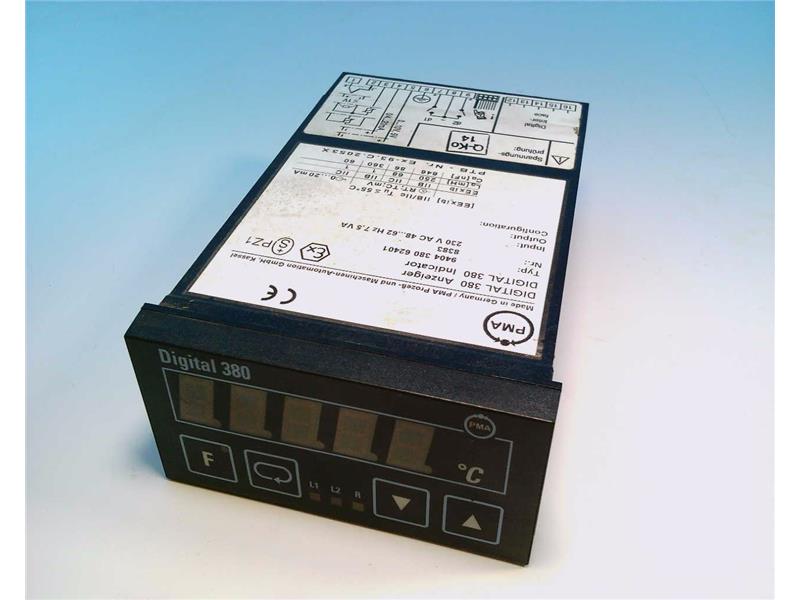 9404 380 62401 by DANAHER CONTROLS