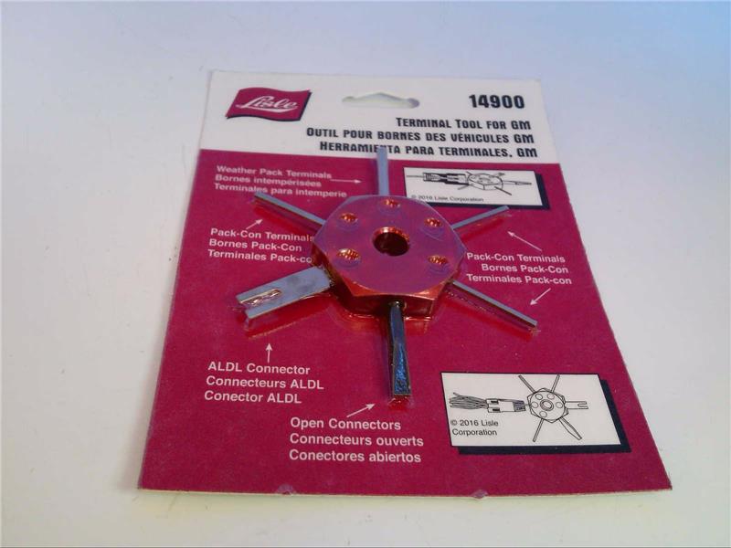 LISLE DRILL GRINDERS 14900