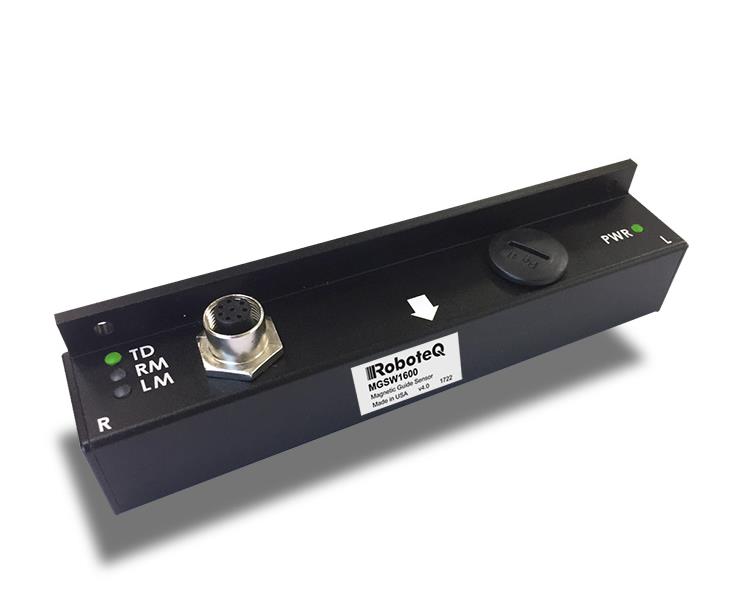 MGSW1600 by NIDEC CORP