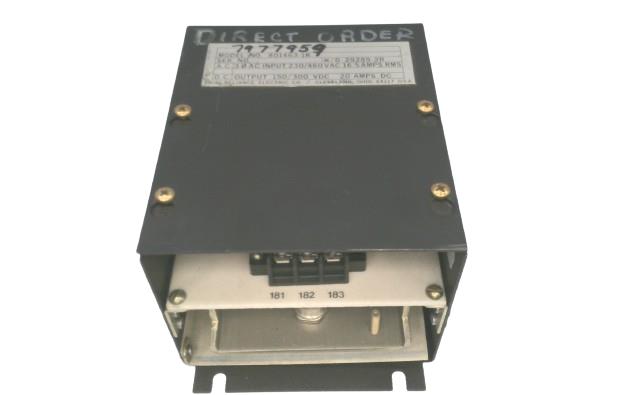 ASEA BROWN BOVERI 801463-1R