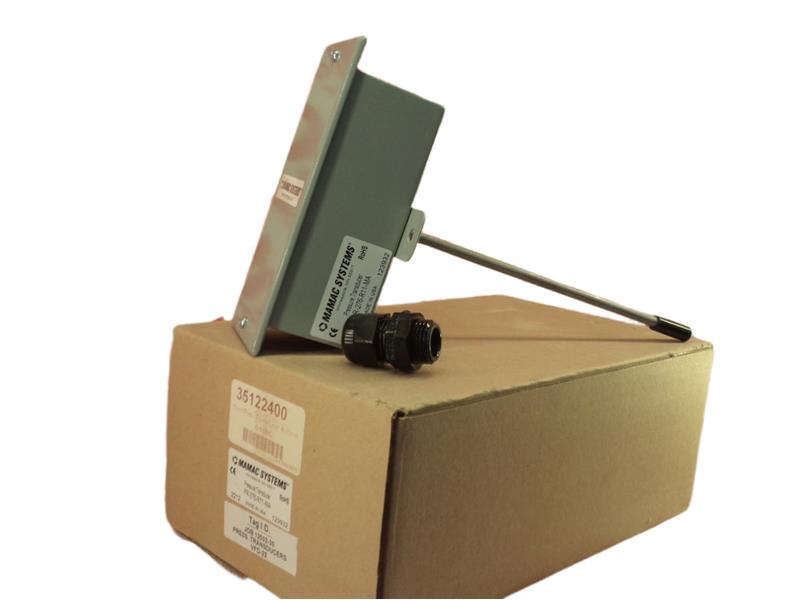 MAMAC SYSTEMS PR-276-R11-MA