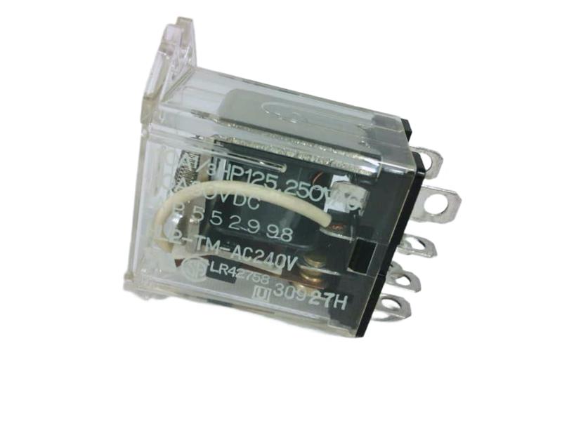 MATSUSHITA ELECTRIC HL2-TM-AC240V