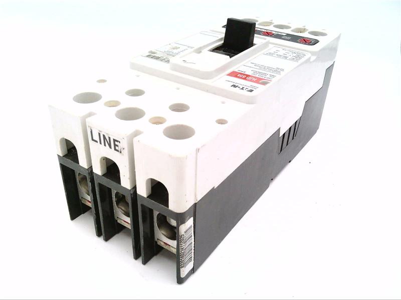 EATON CORPORATION HJD3125