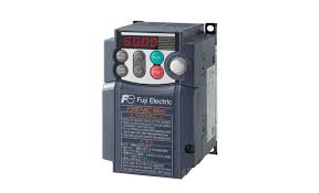 FUJI ELECTRIC FRN0.75C2E-2J