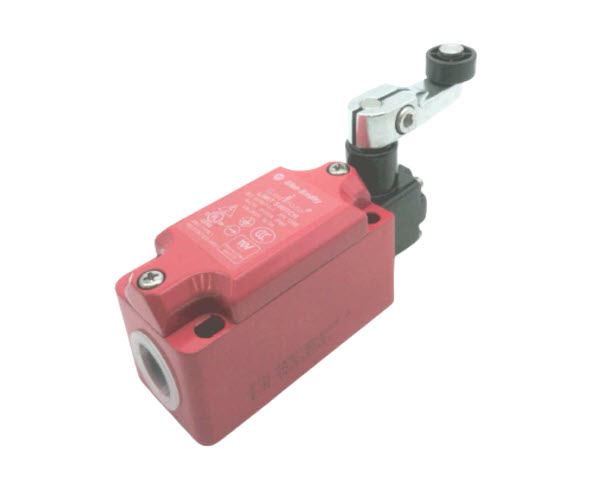 ALLEN BRADLEY 440P-MSLB22E