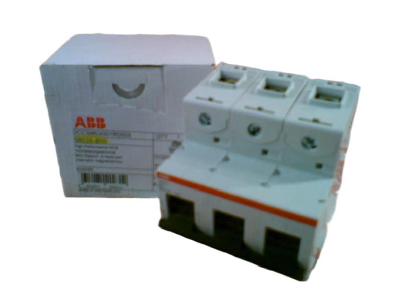 S803S-B50 by ASEA BROWN BOVERI