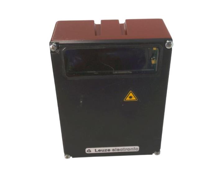 LEUZE BPS 37 S M 100