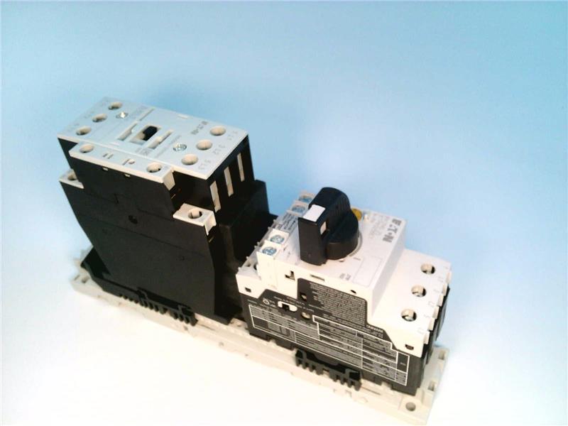 EATON CORPORATION XTSC025BCA