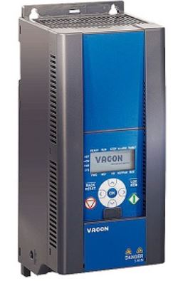 VACON0020-3L-0004-2-R02 by DANFOSS