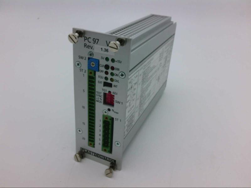 PLAST CONTROL 123271