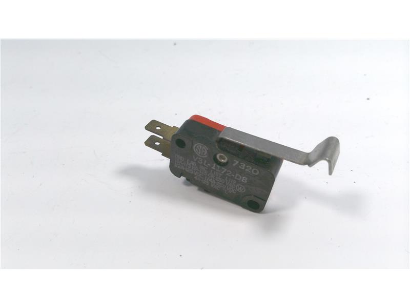 HONEYWELL V3L-1172-D8