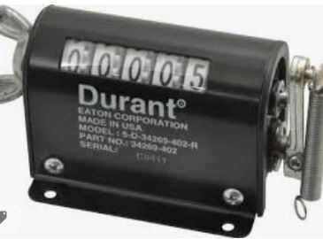 5-D-34269-402-R by EATON CORPORATION