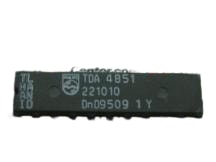 PHILIPS IC4851
