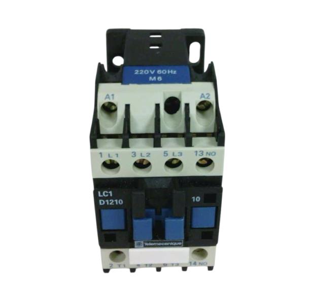 SCHNEIDER ELECTRIC LC1D1210M6