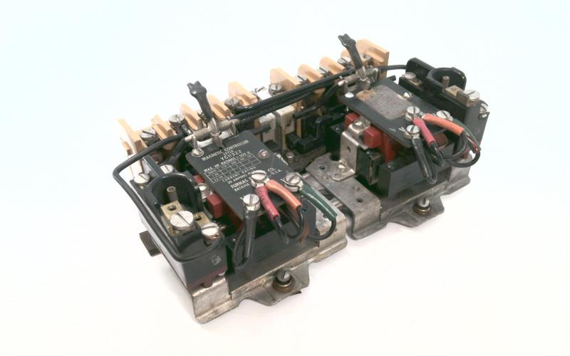 SIEMENS YCH322-220AC