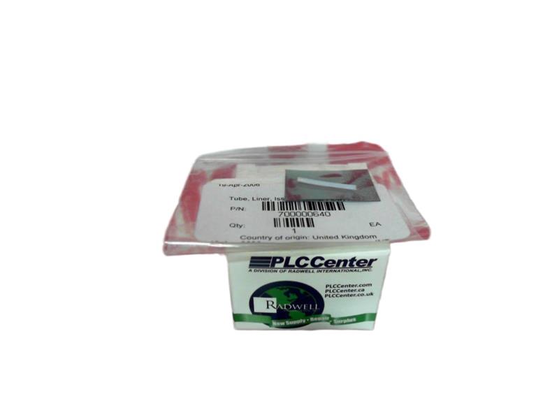 WATERS MFG 700000640