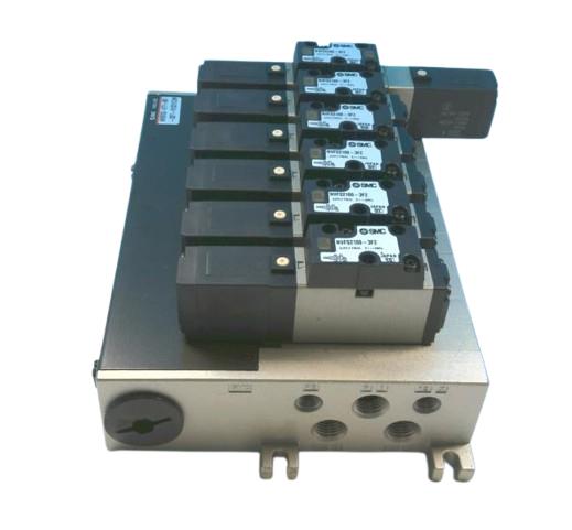 SMC NVV5FS2-01T1-061-027-91221CDN