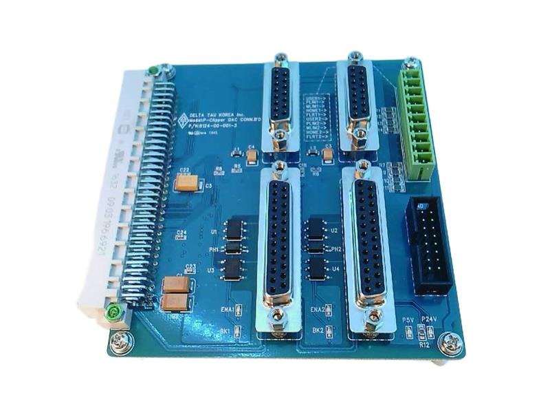 OMRON 9124-00-001-3