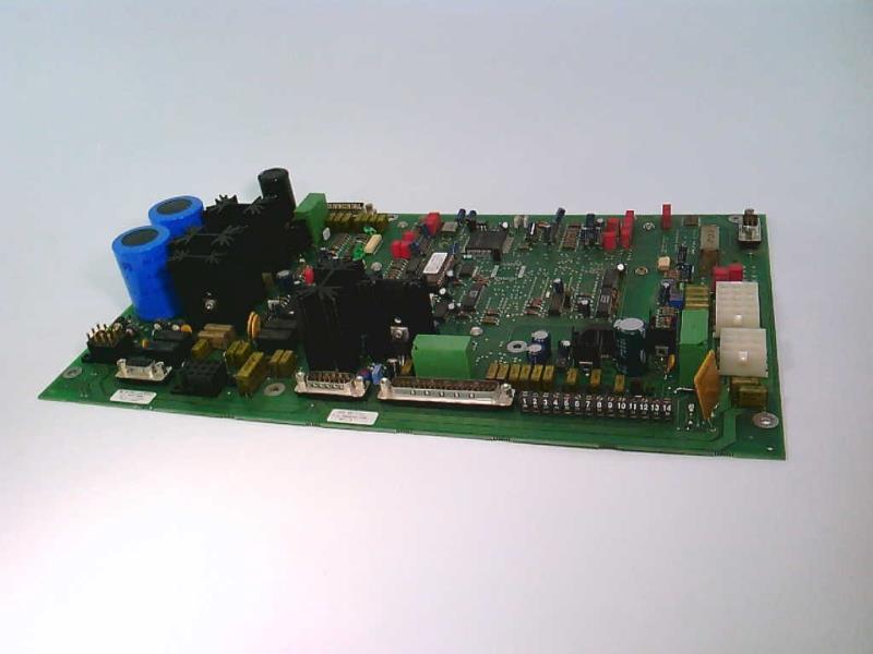 ASEA BROWN BOVERI 500056-880