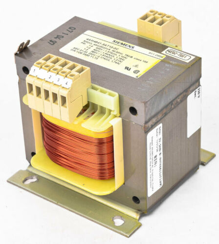 SIEMENS 4AM5541-5AT10-0C