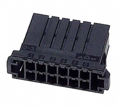 TE CONNECTIVITY 178289-6