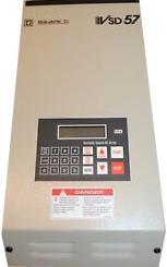 SCHNEIDER ELECTRIC VSD57-V-D54-N4-6