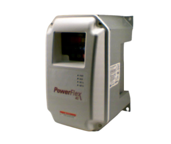 ALLEN BRADLEY 22B-D6P0C104