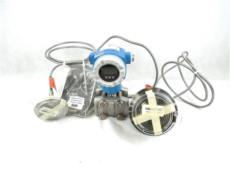 ENDRESS & HAUSER FMD78-SAC7F41YYBAU