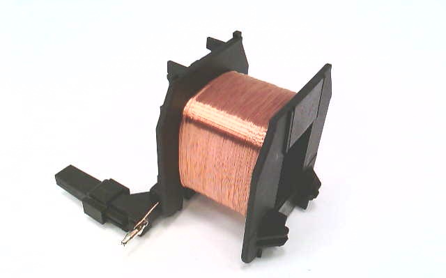 EATON CORPORATION XTCERENCOILCC