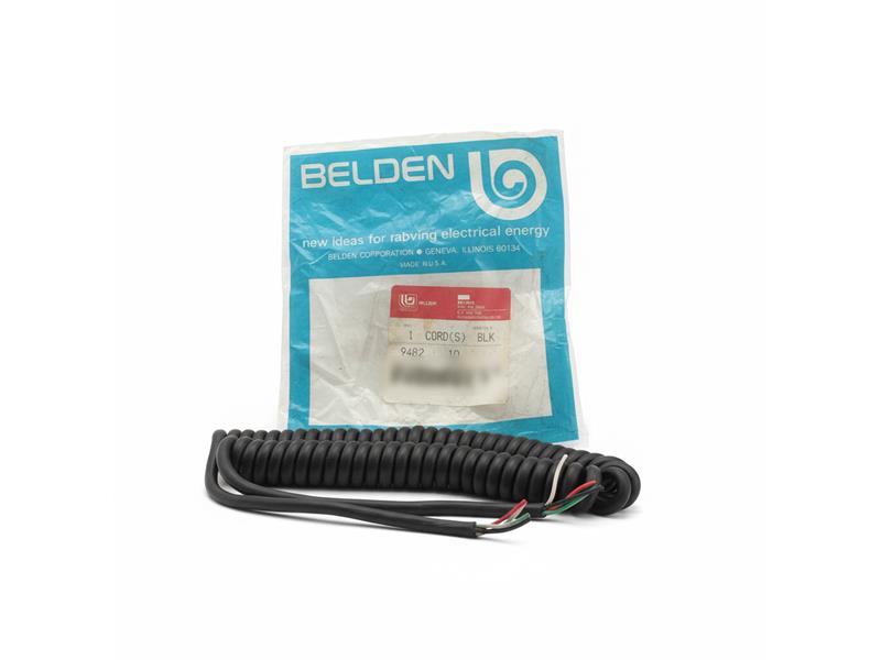 BELDEN 9482-10