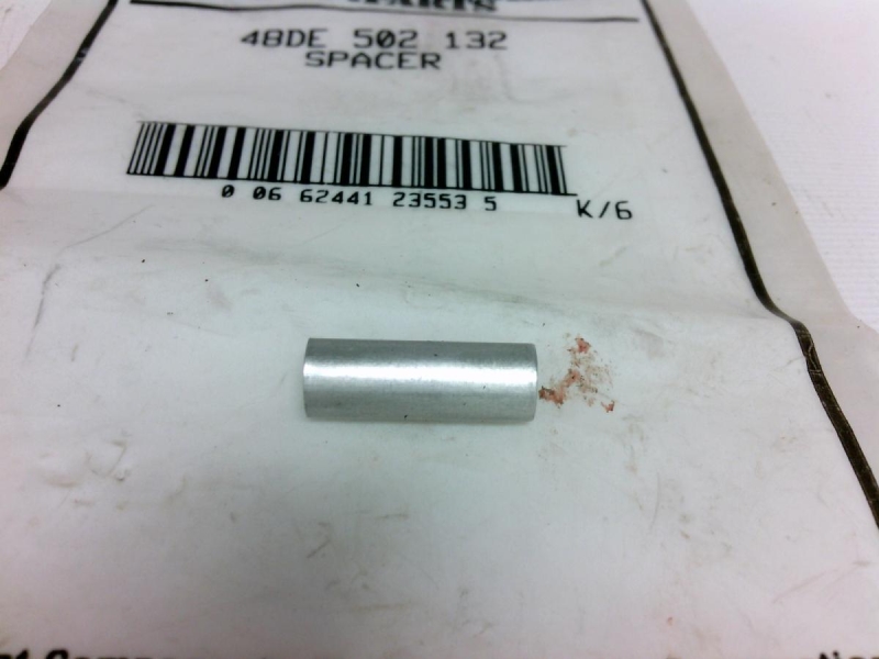 UNITED TECHNOLOGIES 48DE-502-132