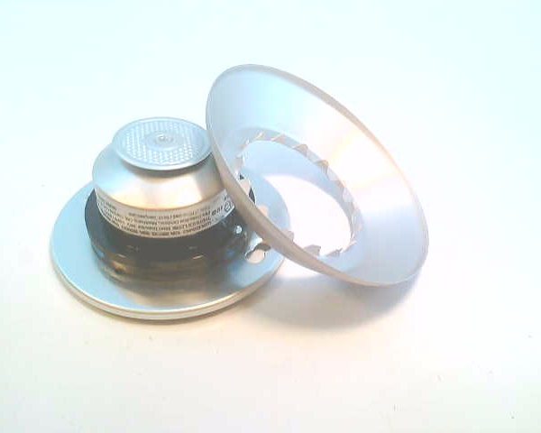 EDWARDS SIGNALING CR135