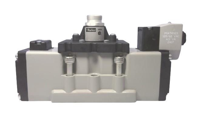 PARKER H3EWXBG323000FD