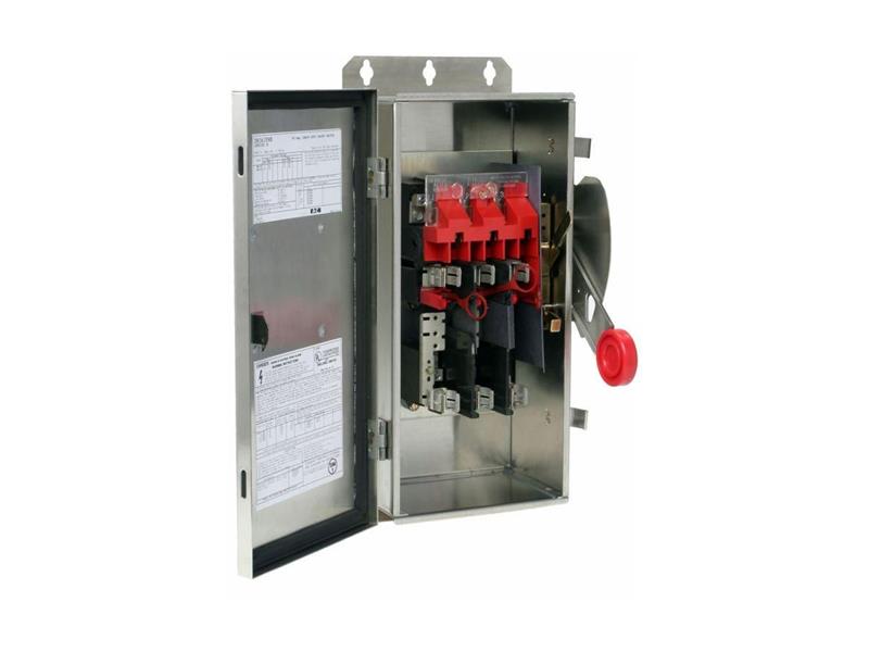 DH361NWK316 by EATON CORPORATION