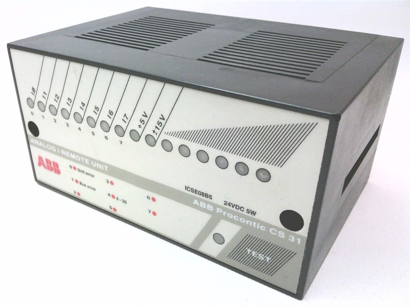 ASEA BROWN BOVERI FPR3346501R1012